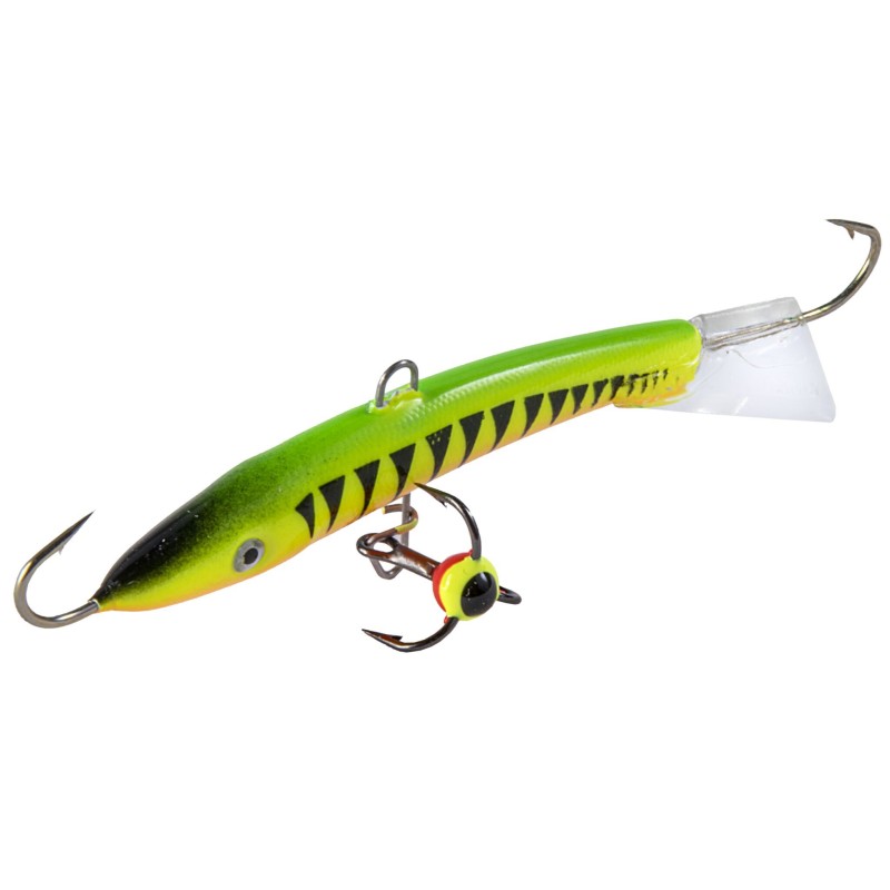 Балансир Lucky John Baucha 31401-35T, 40 мм, 7.5 г, цвет 35T