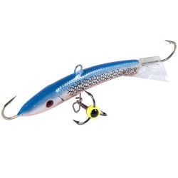 Балансир Lucky John Baucha 31401-45H, 40 мм, 7.5 г, цвет 45H