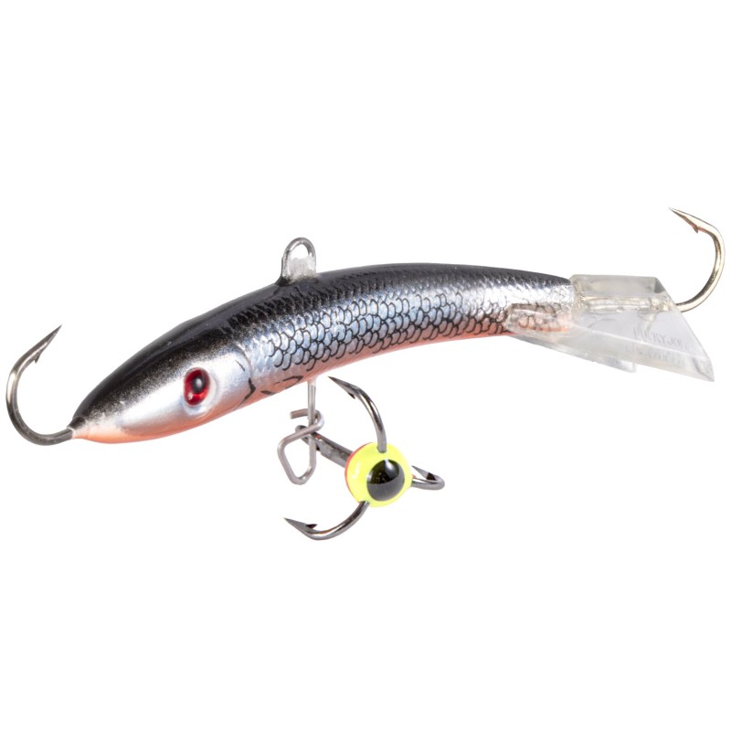 Балансир Lucky John Baucha 31401-47H, 40 мм, 7.5 г, цвет 47H