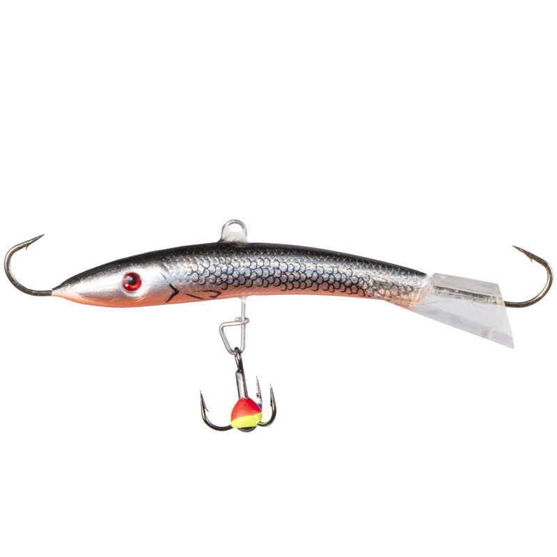 Балансир Lucky John Baucha 31401-47H, 40 мм, 7.5 г, цвет 47H