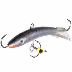 Балансир Lucky John Baucha 31601-13H, 60 мм, 15 г, цвет 13H