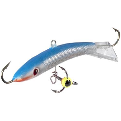 Балансир Lucky John Baucha 31601-15H, 60 мм, 15 г, цвет 15H