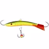 Балансир Lucky John Baucha 31601-301RT, 60 мм, 15 г, цвет 301RT