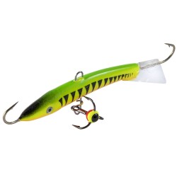 Балансир Lucky John Baucha 31601-35T, 60 мм, 15 г, цвет 35T