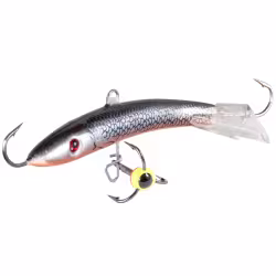 Балансир Lucky John Baucha 31601-47H, 60 мм, 15 г, цвет 47H