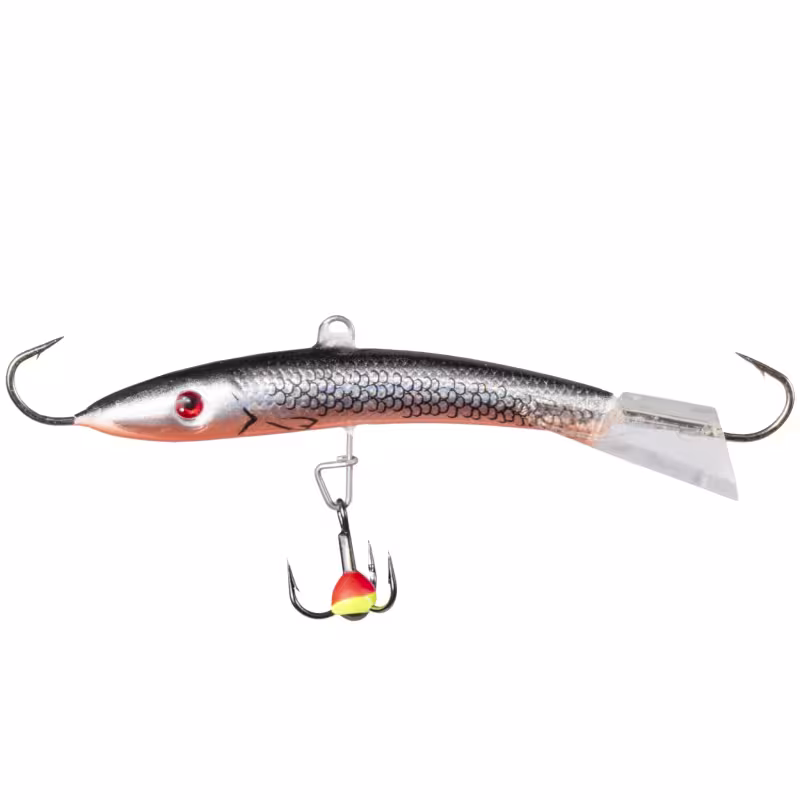 Балансир Lucky John Baucha 31601-47H, 60 мм, 15 г, цвет 47H