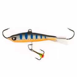 Балансир Lucky John Nordic 4 51401-103, 40 мм, 12 г, цвет 103