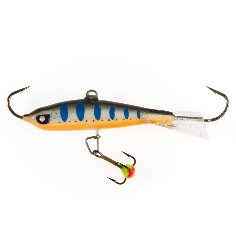 Балансир Lucky John Nordic 4 51401-103, 40 мм, 12 г, цвет 103