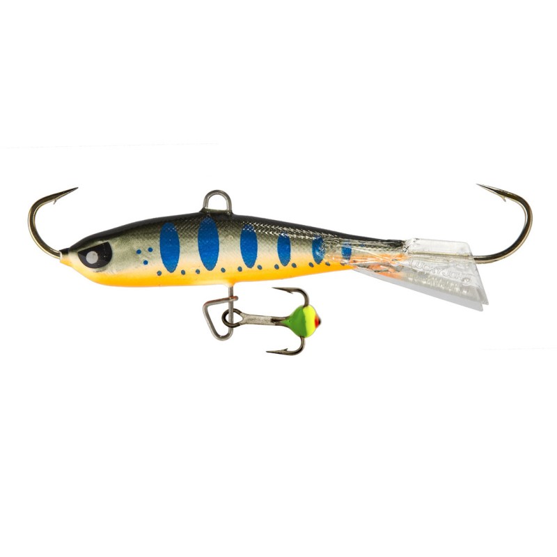 Балансир Lucky John Nordic 4 51401-103, 40 мм, 12 г, цвет 103