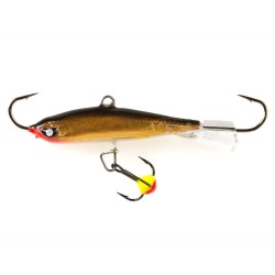 Балансир Lucky John Nordic  4 51401-10H, 40 мм, 12 г, цвет 10H