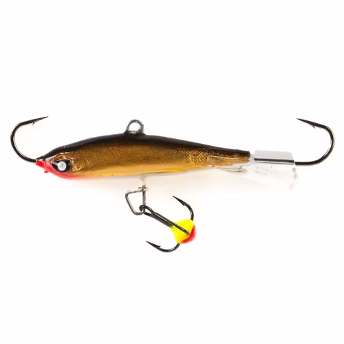 Балансир Lucky John Nordic  4 51401-10H, 40 мм, 12 г, цвет 10H