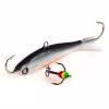 Балансир Lucky John Nordic 4 51401-58, 40 мм, 12 г, цвет 58