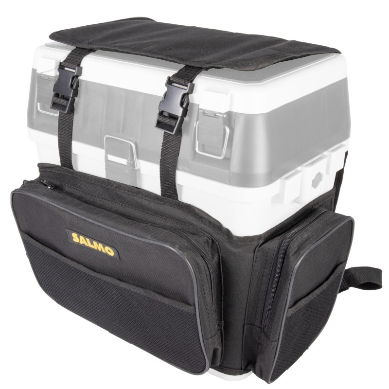 Сумка-рюкзак для зимнего ящика Salmo 2075