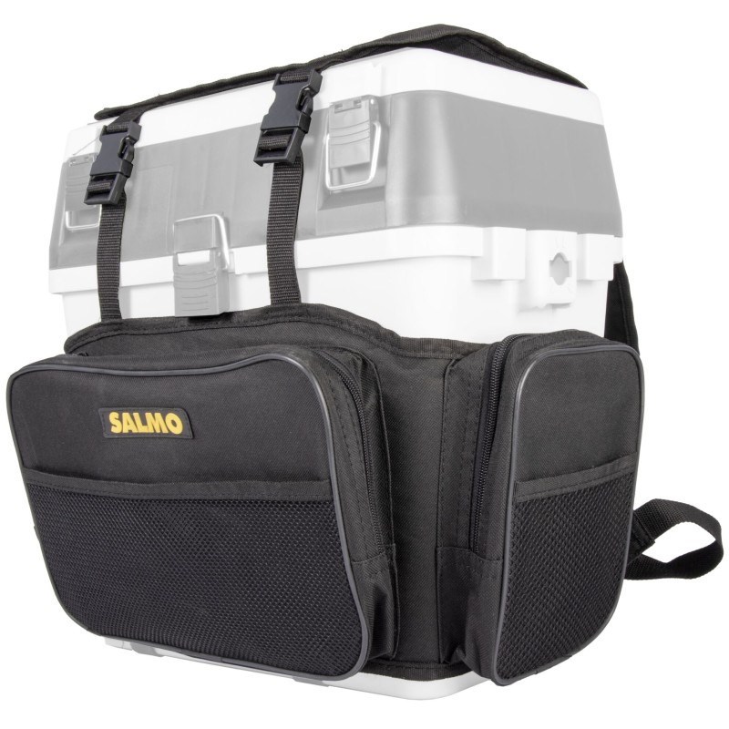 Сумка-рюкзак для зимнего ящика Salmo 2075