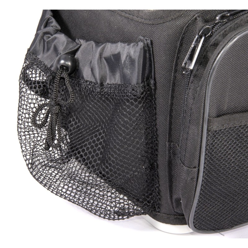 Сумка-рюкзак для зимнего ящика Salmo 2075