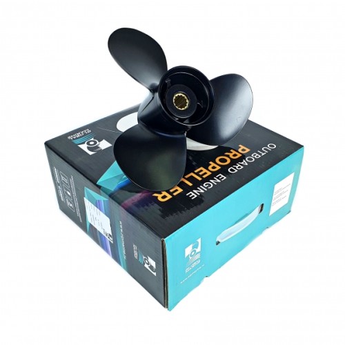 Винт гребной GL Marine 3T5B64527-1 для Tohatsu/Yamaha/Honda/Hidea 40-60 л.с.