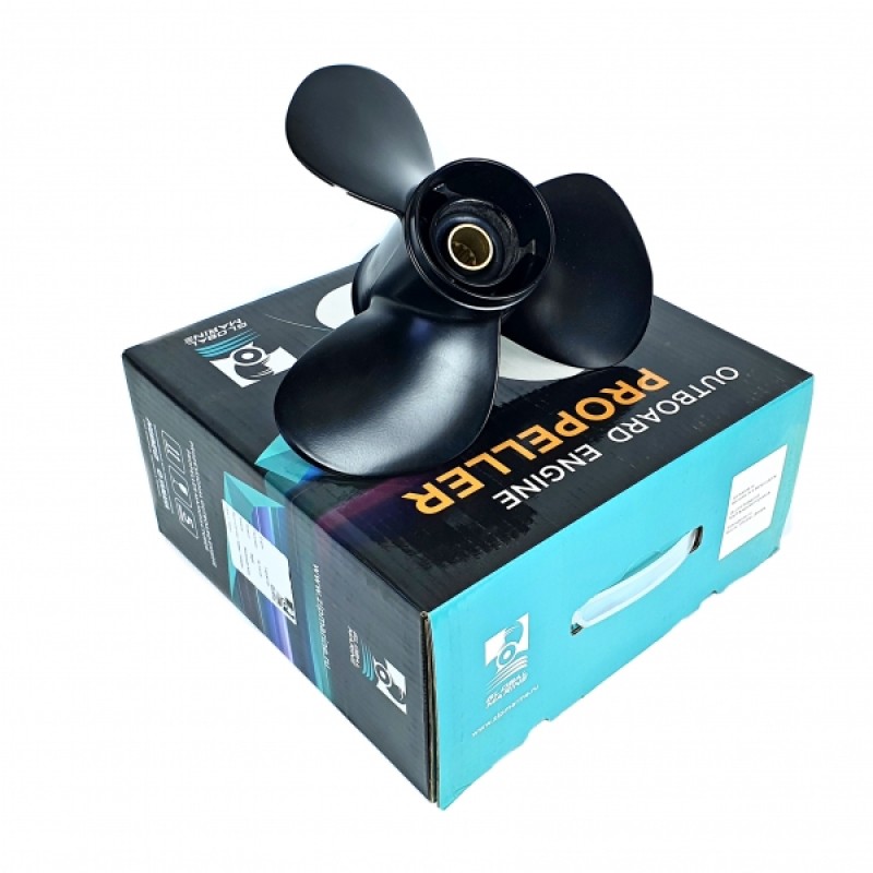 Винт гребной GL Marine 3T5B64527-1 для Tohatsu/Yamaha/Honda/Hidea 40-60 л.с.