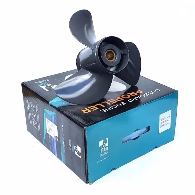 Винт гребной GL Marine 58130-ZW1-019AH для Honda/Yamaha/Suzuki 70-140 л.с.