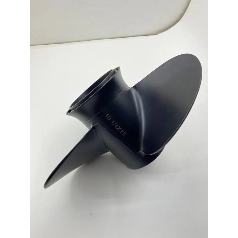 Винт гребной GL Marine 58100-96440-019 для Suzuki 25-30 л.с.