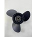 Винт гребной GL Marine 58100-96440-019 для Suzuki 25-30 л.с.