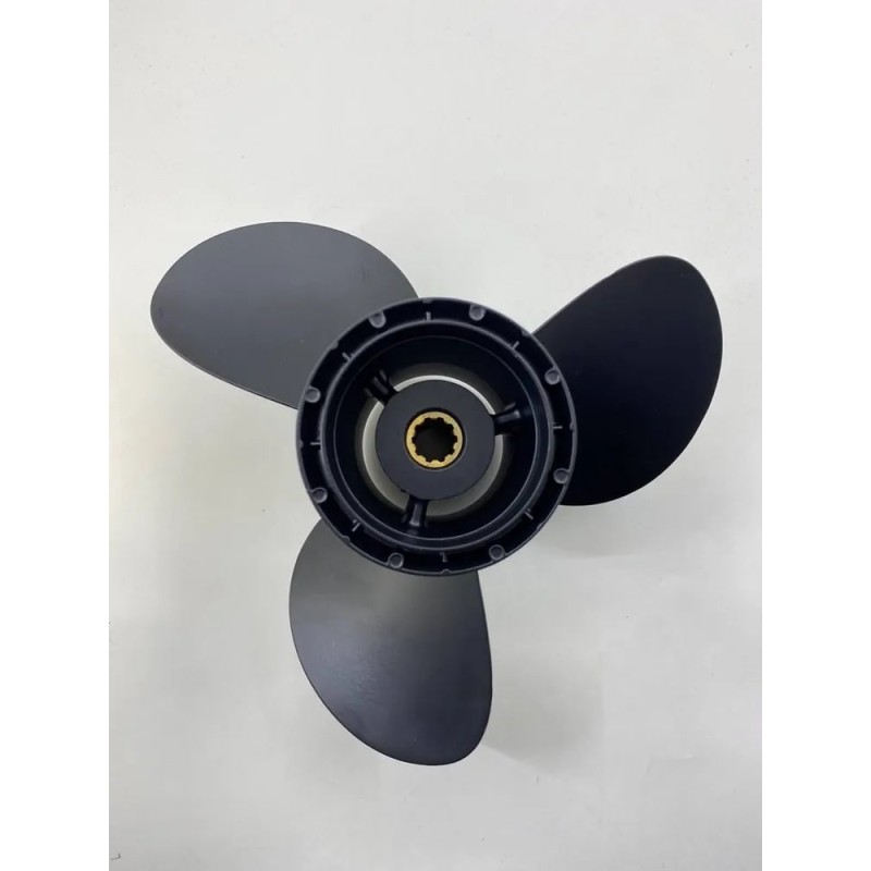 Винт гребной GL Marine 58100-96440-019 для Suzuki 25-30 л.с.