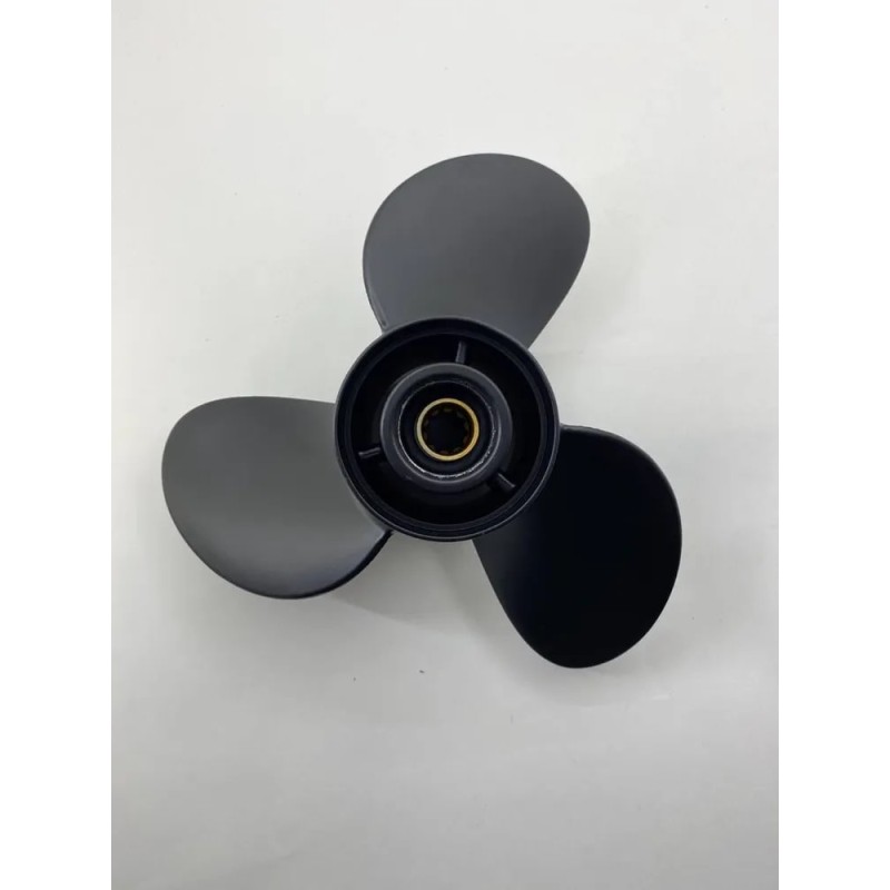 Винт гребной GL Marine 58100-96440-019 для Suzuki 25-30 л.с.
