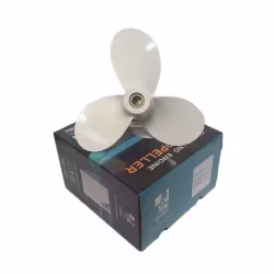 Винт гребной GL Marine 6G1-45943-00-EL для Yamaha 6-8 л.с.