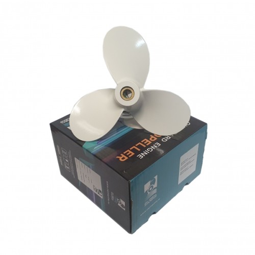 Винт гребной GL Marine 6G1-45943-00-EL для Yamaha 6-8 л.с.