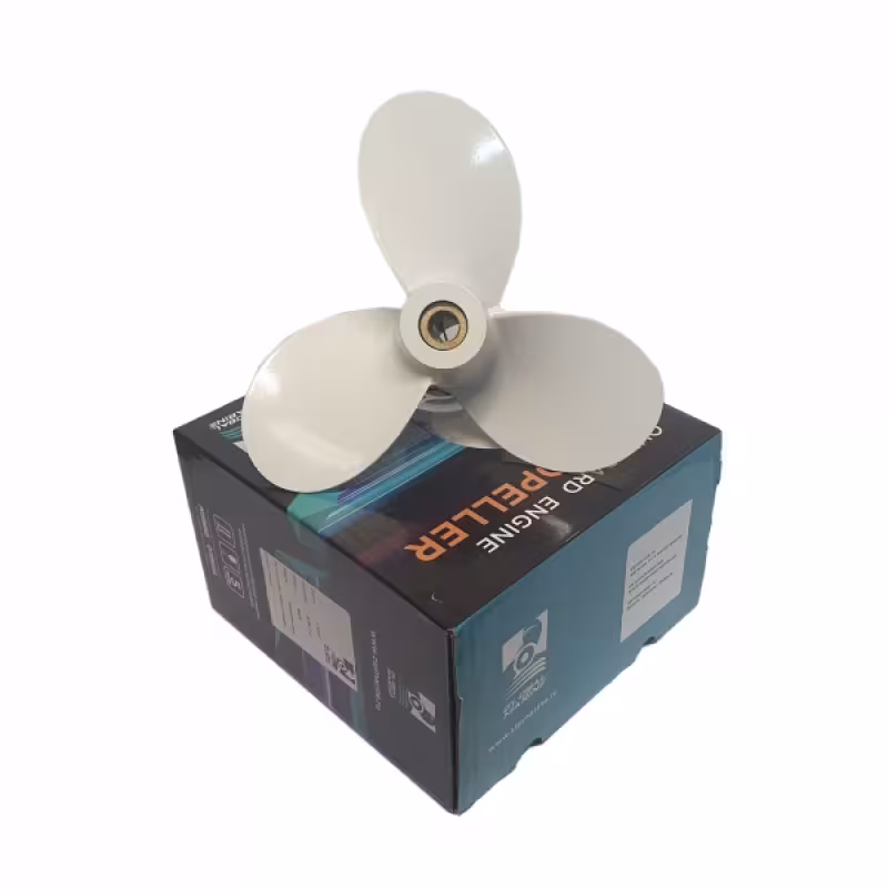 Винт гребной GL Marine 6G1-45943-00-EL для Yamaha 6-8 л.с.