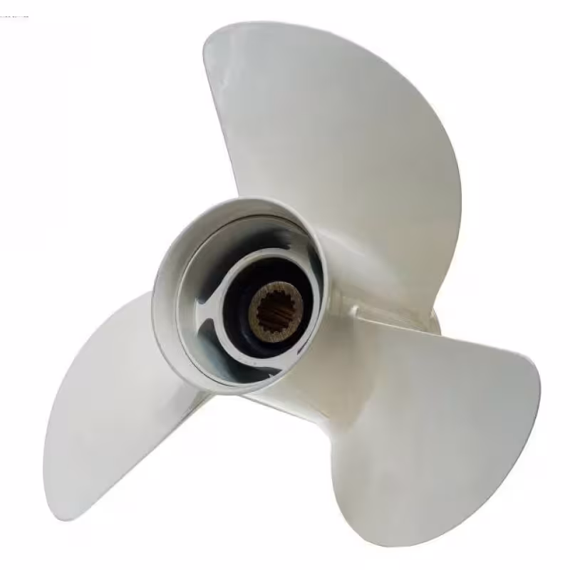 Винт гребной GL Marine 68V-45941-00-00 для Yamaha/Honda/Suzuki 70-140 л.с.