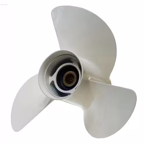 Винт гребной GL Marine 6E5-45945-01-EL для Yamaha 60-140 л.с.