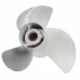 Винт гребной GL Marine 6E5-45945-01-EL для Yamaha 60-140 л.с.