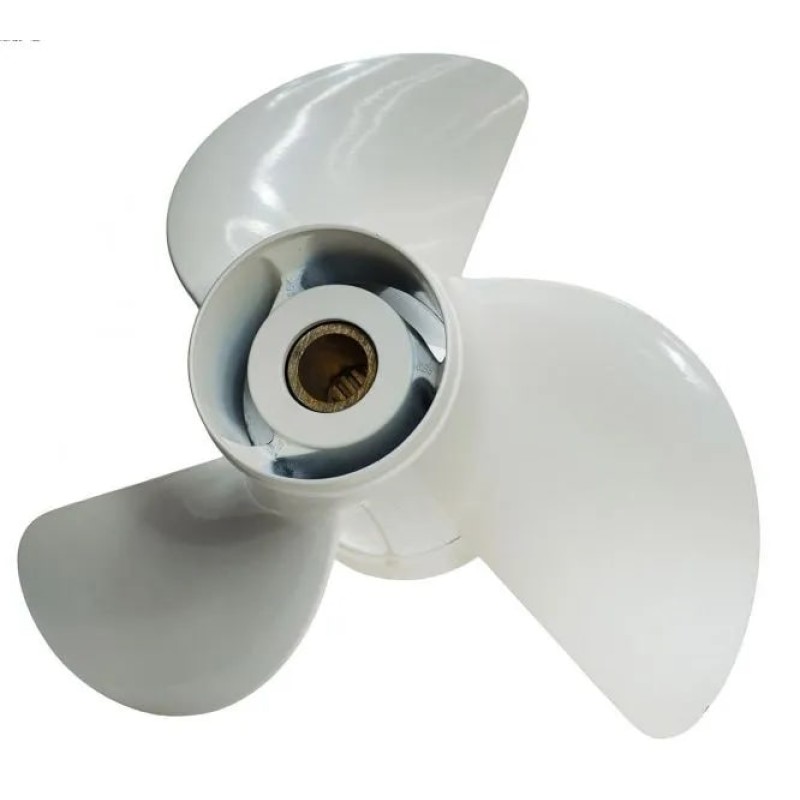 Винт гребной GL Marine 6E5-45945-01-EL для Yamaha 60-140 л.с.