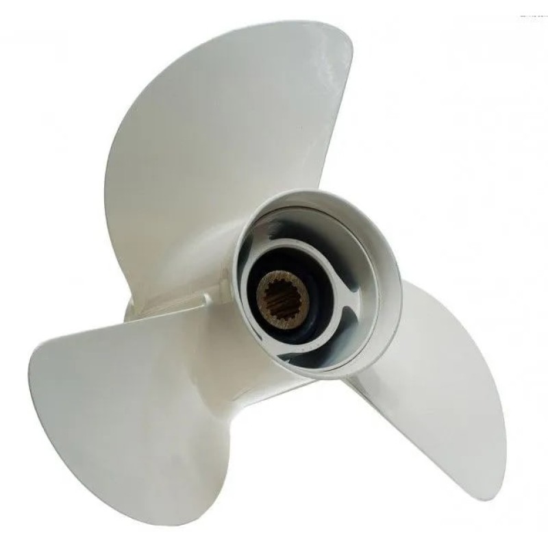 Винт гребной GL Marine 6E5-45945-01-EL для Yamaha 60-140 л.с.