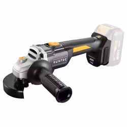 Шлифмашина угловая аккумуляторная Runtec PRO RT-AG900W