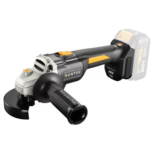 Шлифмашина угловая аккумуляторная Runtec PRO RT-AG900W