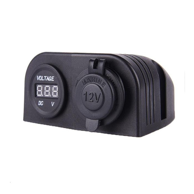 Гнездо зарядное USB двойное Skipper SK-DS6-1021/4010