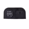Гнездо зарядное USB двойное Skipper SK-DS6-1021/4010