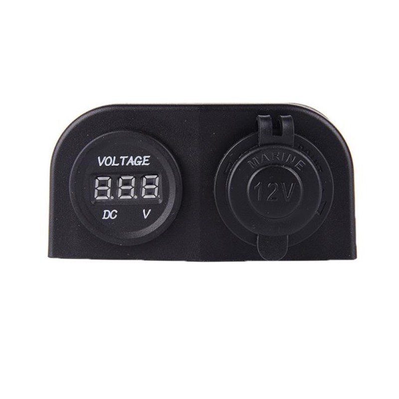 Гнездо зарядное USB двойное Skipper SK-DS6-1021/4010