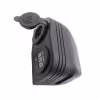 Гнездо зарядное USB двойное Skipper SK-DS6-1021/4010