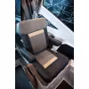 Лодка алюминиевая NorthSilver Star Cabin 655