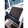 Лодка алюминиевая NorthSilver Star Cabin 655