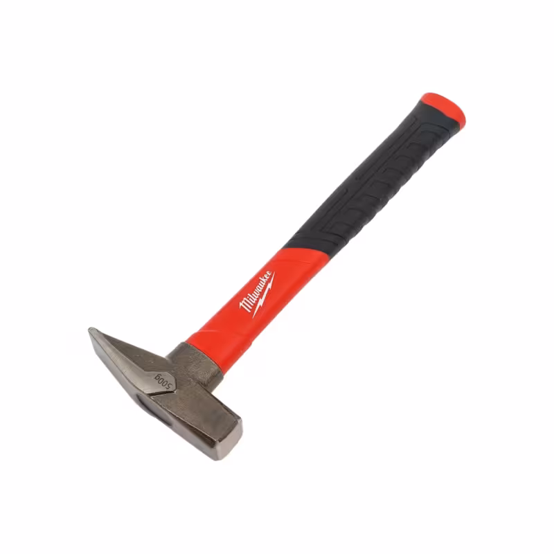 Молоток слесарный Milwaukee 4932478663, 500 г