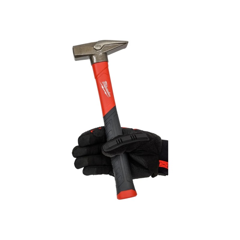 Молоток слесарный Milwaukee 4932478663, 500 г