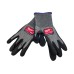 Перчатки защитные Milwaukee Cut level, уровень 6/F, размер XL