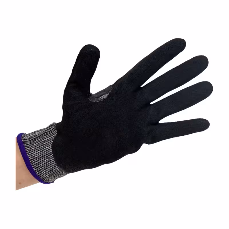 Перчатки защитные Milwaukee Cut level, уровень 6/F, размер XL