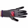 Перчатки защитные Milwaukee Cut level, уровень 6/F, размер XL