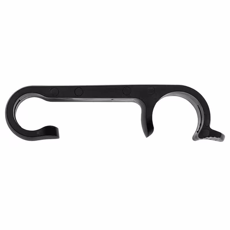 Защелка ледобура Тонар T-IA-F-22, 22 мм