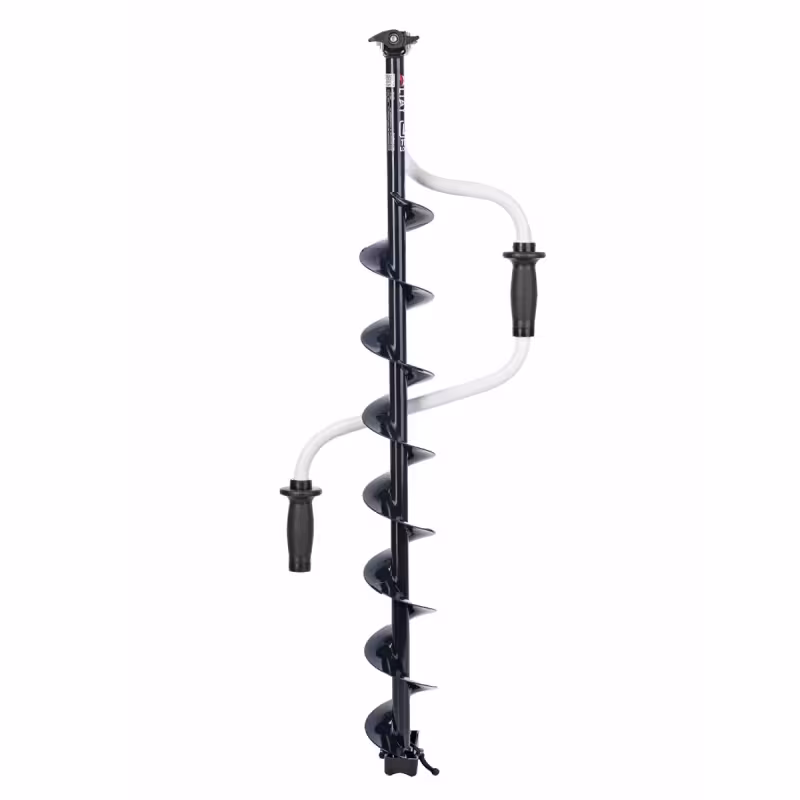 Ледобур ручной Тонар Altay 110L Long LAL-110LD-1, белый