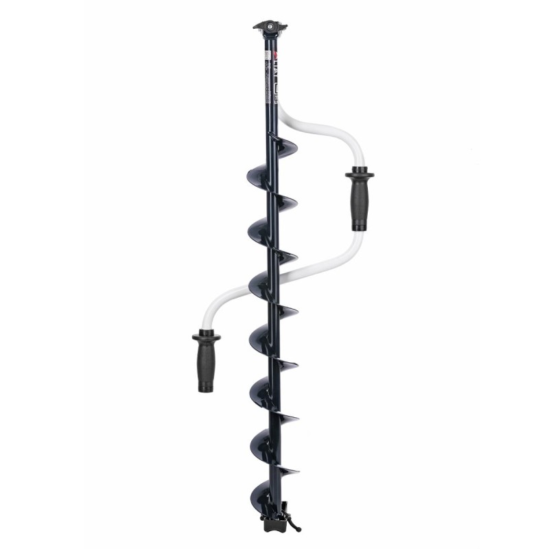 Ледобур ручной Тонар Altay 110L Long LAL-110LD-1, белый